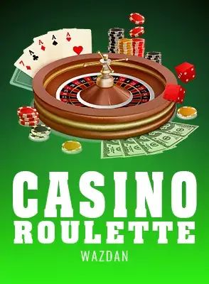 Casino Roulette